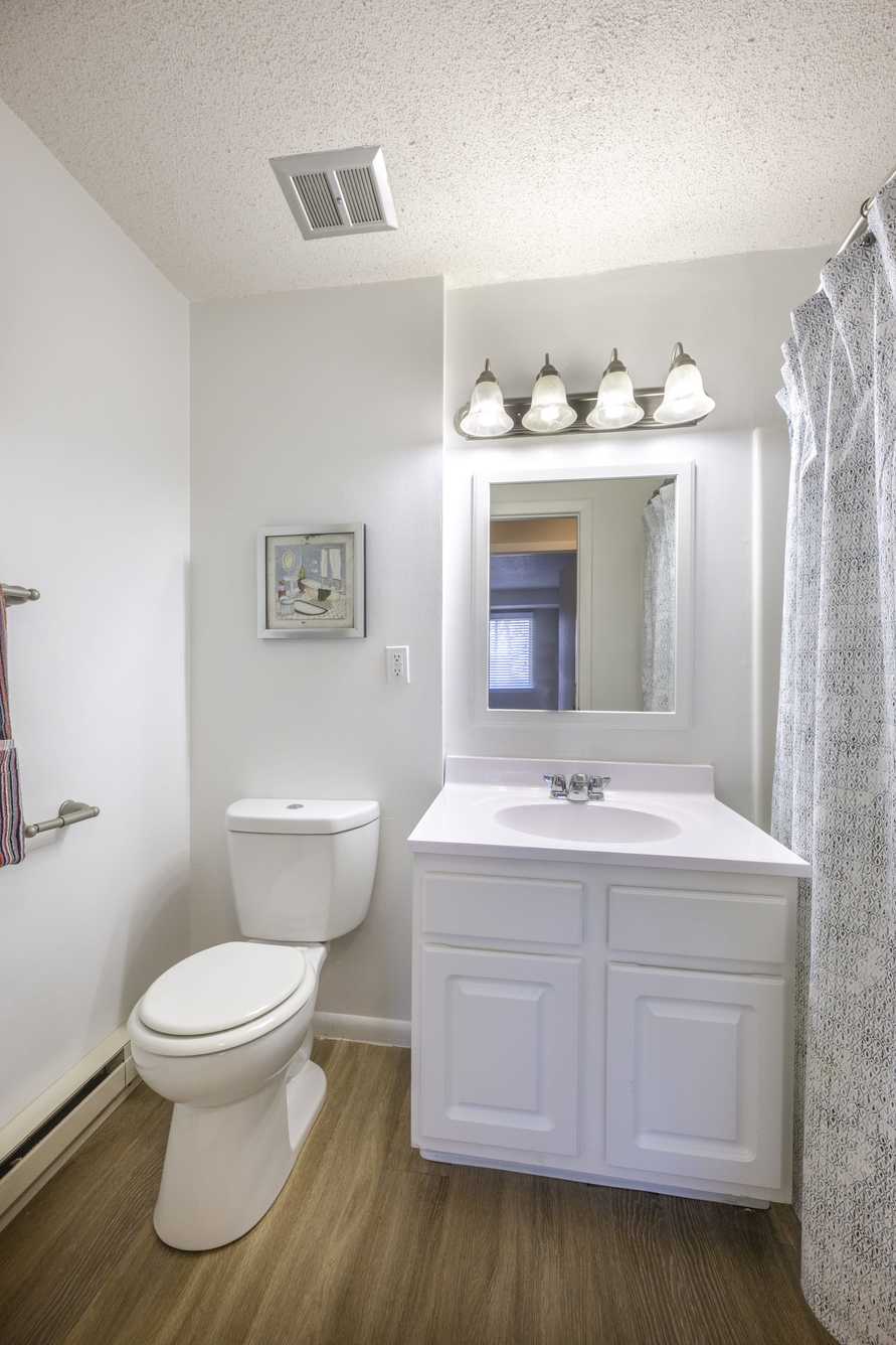 Milford, MA Apartments Halstead Milford Green Floor Plans