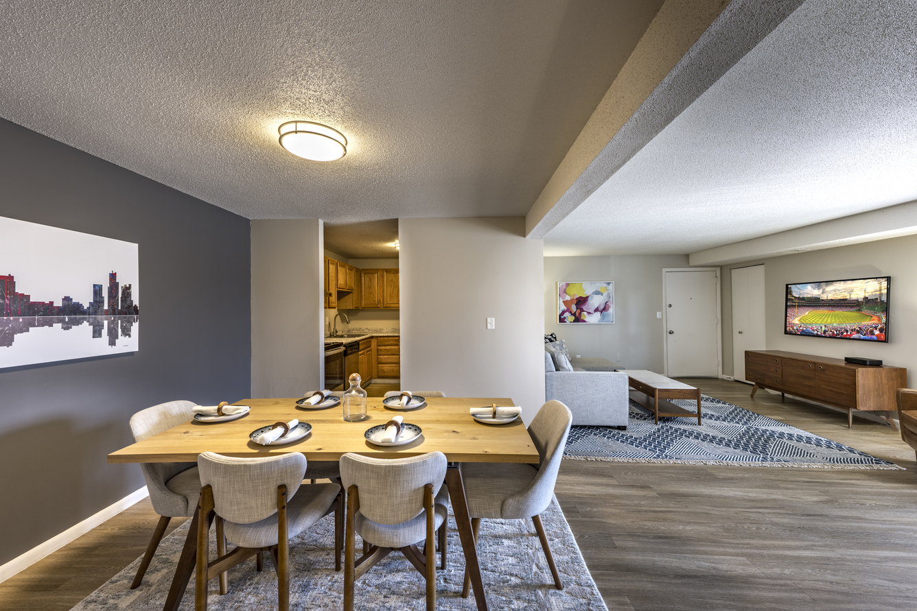 Apartments For Rent In Milford Halstead Milford Green Features