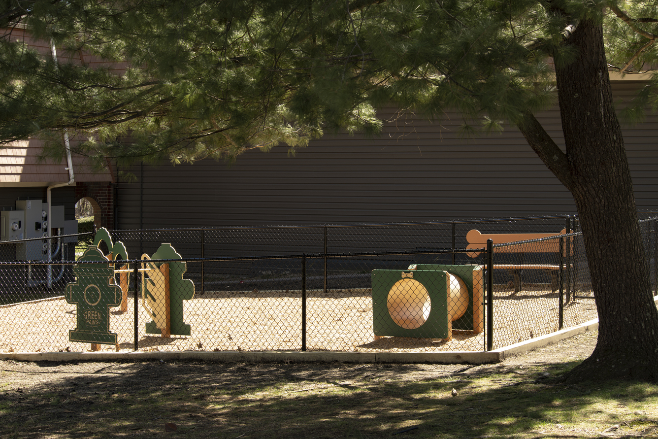 Apartments For Rent In Milford Halstead Milford Green Features