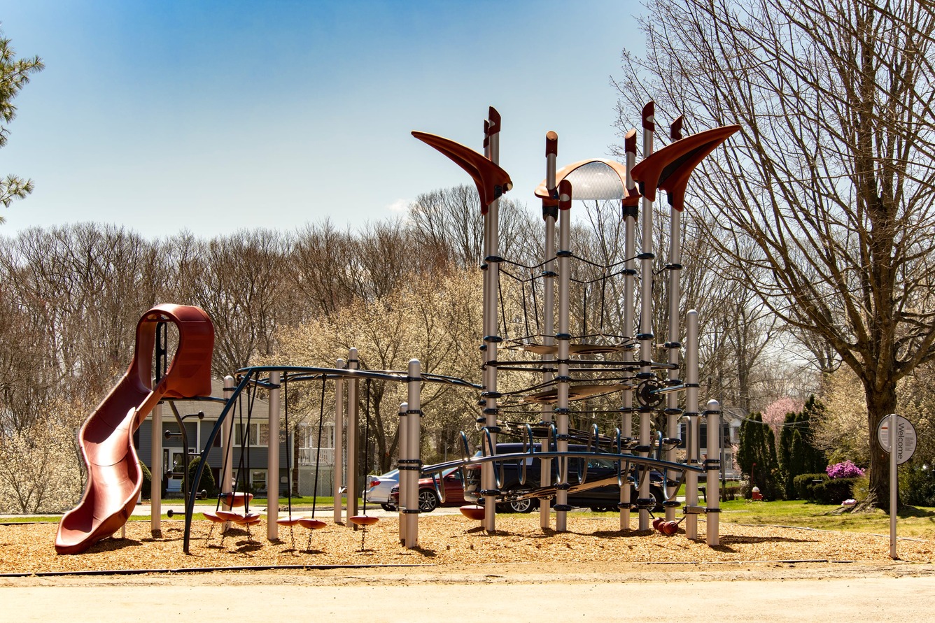 Apartments For Rent In Milford Halstead Milford Green Features