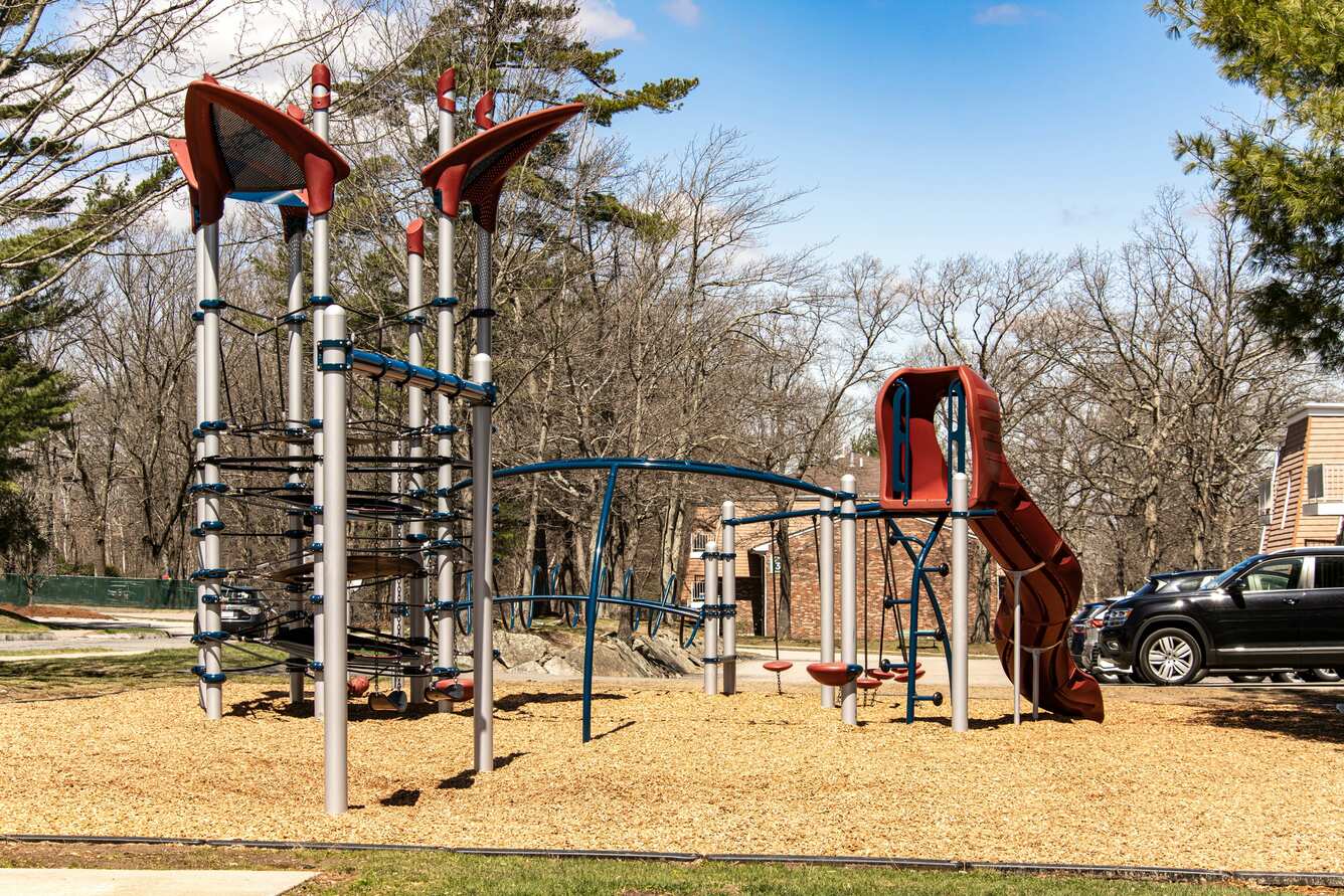 Apartments For Rent In Milford Halstead Milford Green Features